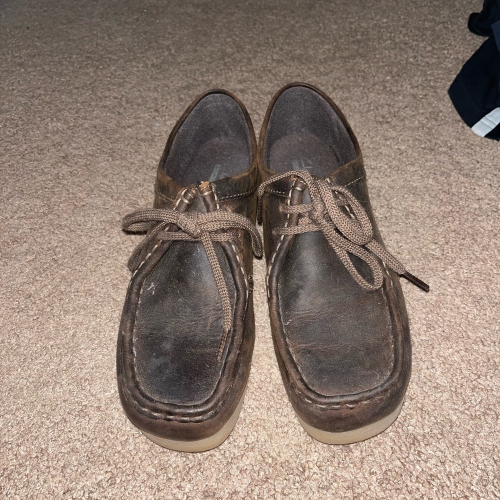 Clarks